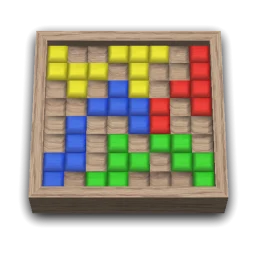 Icône de Freebloks 3D