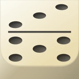 Icône de Domino! Multiplayer Dominoes