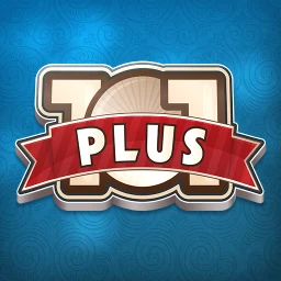 101 Okey Plus Rummy Board Game 아이콘